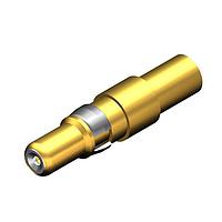 Molex / FCT 173112-0052 ຕິດຕໍ່ D-Sub FCT TERM HFREQ CRP PLUG 50 OHM