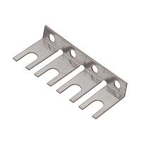 Eaton JB2-04/J ເຄື່ອງມືແລະອຸປະກອນເຊື່ອມຕໍ່ Terminal Block JUMPER/CONTACT