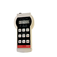 Seaward DO4001 microhmmeter ດິຈິຕອລມືຖື (40mΩ~4kΩ, 10µΩ~1Ω, 100µA~100mA)