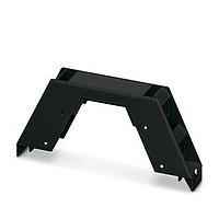 PHOENIX CONTACT 2915368 ກອງປົກຄຸມສໍາລັບອຸດສາຫະກຳອັດຕະໂນມັດ ME 17,5 OT-MKDSO BK