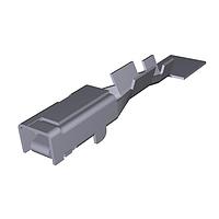 AMP Connectors - TE Connectivity 1326030-8 (Loose Piece) ຕິດຕໍ່ 2.8MM REC UNSEAL ຊິ້ນສະເລີຍ