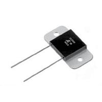 Alpha Electronics PBX50R000A ຕໍ່ຕ້ານແບບແຜ່ນເຫຼັກ Metal Foil Resistors PBX50R000A 5 PPM