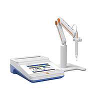 REX M600L-2025 ເຄື່ອງວິເຄາະຫຼາຍພາລາມິເຕີ (2000.00 mV, 20.000 pH, 20.000 pX, 135.0 ºC, 100.0 MΩ·cm)