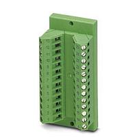 PHOENIX CONTACT 2280323 ໂມດູນອິນເຕີເຟດພາບພະຍາຍາມ DFLK-D25 SUB/B