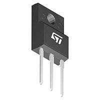 STMicroelectronics STF26N60DM6 MOSFETs N-channel 600 V, 165 mOhm typ 18 A MDmesh DM6 Power MOSFET
