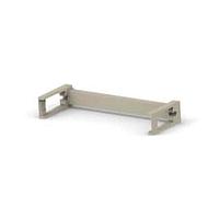 AMP Connectors - TE Connectivity 2-100103-6 ອຸປະກອນເສີມ ຂະບວນງານຂອງບໍລິສັດບໍ່ຮັບຄໍາສັ່ງສິນຄ້ານີ້ໃນປັດຈຸບັນ.