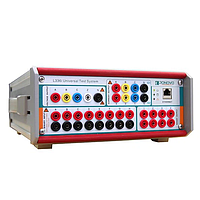 Ponovo L336i ຊຸດທົດສອບ Relay Protection SUPER-LIGHT