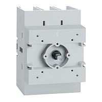 SCHNEIDER VLS3P080D2 ສະຫນັບສະຫນູນການຕັດການ 3 ໂພນ 80A UL98 D.S. ປະຕູຕິດ