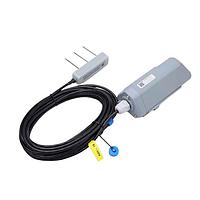 Seeed Studio 101070021 ໂມດູນເຊັນເຊີຫຼາກຟັງຊັນ SenseCAP S2108 ອຸປະກອນວັດຄວາມຊື່ນດິນ, ອຸນຫະພູມແລະອີຊີພໍເຣເຊນ