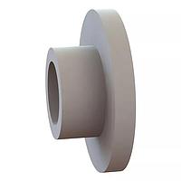 Essentra Components 12SWS0301 ຊຸດລ້າງບ່ອນບ່ອນບ່ອນ, .098 ID, .250 OD, .140 Shank OD