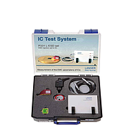 LANGER EMV-Technik P331 L-ESD set Langer ESD Pulse 0.2/5 Injection