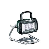 METABO BSA 14.4-18 LED ແສງເວັບໄຊໄຮ້ສາຍ (2600 lm)