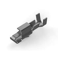 AMP Connectors - TE Connectivity 3-647406-1 ຕິດຕໍ່ SL-156 SKT 24-18 ມົດ 5500