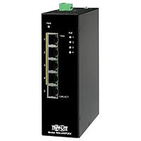 Tripp Lite NGI-U05POE4 ໂມດູນ Ethernet 5P UNMNG INDS GIG POE SWTCH