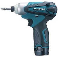 MAKITA TD090DWE ເຈາະຫມໍ້ໄຟ