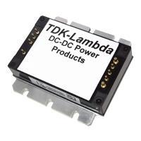 TDK-Lambda FQB020ADC-N07-M ຕົວກັນສະຫນອງໄຟຟ້າ 40VDC