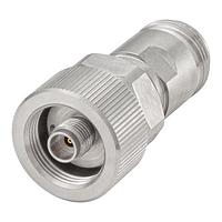 Rosenberger 09KR105-K0AS3 ຕົວແປ RF - ລະຫວ່າງຊຸດ TESTPORT ADAPTOR