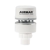 Amphenol AIRMAR 110WX-DR422-01 ເຄື່ອງຈັດການສະພາບອາກາດ 110WX ເຄື່ອງມື WeatherStation - ຄວາມຊື່ນສັດຕິ - RS422 - ລວມສາຍຍາວ 15 ແມັດ (NMEA0183/serial)