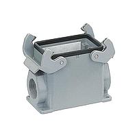 HARTING 19200320231 ກອງປົງ HAN 32A ASG1