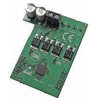 onsemi AMIS30421DBGEVB ບອດລູກສາວ Stepper Motor Daughter Board