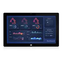 IEI Technology AFL3-W19C-ULT5-i5/P/PC/4G-R10 ຄອມພິວເຕີແຜງງານອຸດສາຫະກຳແບບບໍ່ມີພັດລະກອນແສງສວ່າງກວ້າງ 18.5 250 cd/m 1366x768 ບໍ່ມີພັດລະກອນ Panel PC ມີ Intel 14nm 8th Whiskey Lake Core i5-8365UE (15W) ເປັນຕົວປະມານການປະມວນຜົນ (ULT), ມີຕົວເລືອກ POE, ໂມດູນ WiFi 802.11a/b/g/n/ac, ຈອງ PCAP touch, ກ້ອງ 2M, ໄມຄໍໂຟນ, 1*4GB DDR4 RAM, ມີ AG, R10