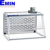 Labconco 3971841 XPert Balance Enclosures (8’ width, Tall with Guardian Jr. Airflow Monitor, 230V)