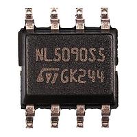 STMicroelectronics VNL5090S5TR-E ຕົວຂັບເຄື່ອງ Low-Side OMNIFET III Low-Side ESD VIPower