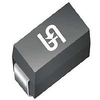 Taiwan Semiconductor SK34A R3 ຕົວຄວບຄຸມ Schottky 3A, 40V, Schottky Rectifier