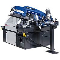 Pilous ARG 330 CF-NC automat ເຄື່ອງຕັດເຫຼັ້ມສ້ອມແບນ - CNC ອັດຕະໂນມັດ (15-90 m/min)