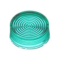 RAFI 5.49.227.005/1502 ເລນ Lens LENS TRANSP. ສີຂຽວ