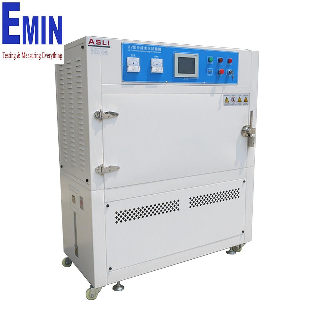 ລະບົບທົດສອບແລະຈໍາລອງແສງຕາເວັນສໍາລັບຫ້ອງປະລິບັດການ