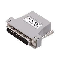 ອາແດບເຕີ D-Sub