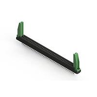 EDAC 357-078-455-278 ຕິດຕໍ່ຂອງກາດຂອງບັດມາດຕະຖານ Card Edge Connector