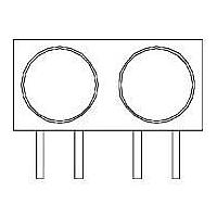 Lumex SSF-LXH2100GD ຕົວບອກການວົງຈອນ LED LED CBI