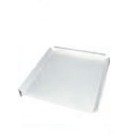 DLAB SK180.6 ແຜ່ນຕິດຈານດ້ວຍຜ້າປູພື້ນ (28x28cm)