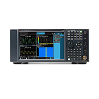 KEYSIGHT N9000B ເຄື່ອງວິເຄາະສັນຍານ (with option N9000B-503)