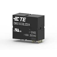 P&B 2071366-3 ລີເລຍທົ່ວໄປ General Purpose Relays EW60-1A3-BL24D04,00000