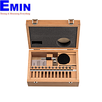 Mahr 4473009DKS Self-Centering Dial Bore Gage (844 K, 9.4 - 20.6mm)