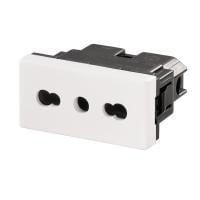Weidmuller 1450810000 ປຸກແຟບແລະປະຕູຮັບໄຟ AC IE-FCI-PWS-IT