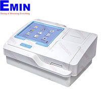 Medmay MELI009 ELISA Reader (96/48-well; 0-4A; LED 10.4")