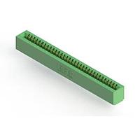 EDAC 341-033-524-101 ຕິດຕໍ່ຂອງກາດຂອງບັດມາດຕະຖານ Card Edge Connector