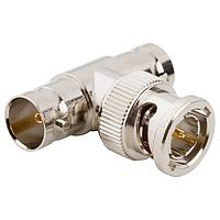 Amphenol RF 031-70036 ຕົວແປ RF - Tee 75 OHM BNC ADPTR TEE