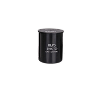 Bevs BEVS 2101/A ເຕະບານກາວິທັດສະເພາະ (83.3ml, Aluminum)