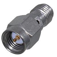 Midwest Microwave / Cinch Connectivity Solutions ADT-2851-MF-29M-00 ຕົວແປງ RF - ໃນຊຸດ ADAPTER M/F 2.9MM 40 GHZ