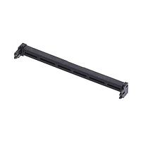 AMP Connectors - TE Connectivity 1-111614-0 ເຄື່ອງສົມບັດ 044 ການບັງຄັບແຮງດຽວ 2M