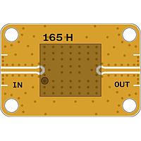 Quantic X-Microwave XM-A2C4-0604D ຕອກກັນສະຖານະສາຍ Band Stop Filter Band Stop Filters, N012ME9SSMT