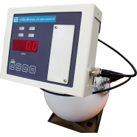 LUDLUM 375-31H ອຸປະກອນຕິດຕາມພື້ນທີ່ມີເຄື່ອງຈັບນິວຕຣອນ (0 ~ 100 mSv/h)