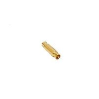 Micro-Mode MSSP-12799 ຕົວແປ RF - ໃນຊຸດ CONN ADAPT JACK-JACK SMPM 50 O
