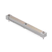 AirBorn RM422-164-832-9701 ຕົວເຊື່ອມມິດສະປິກຮູບສະເໜີສີ່ມົນ