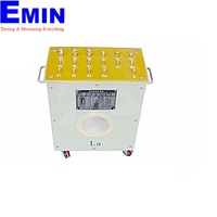 Wuhan HL Series Standard Current Transformer